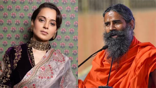 Kangana-Ramdev